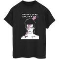Tee-shirts sur Grenoble : T-shirt David Bowie BI19121