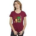 Tee-shirts sur Grenoble : T-shirt Elf BI19123
