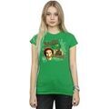 T-shirt Elf BI19123 Grenoble