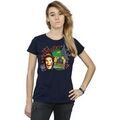 Tee-shirts sur Grenoble : T-shirt Elf BI19123