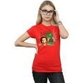 Tee-shirts sur Grenoble : T-shirt Elf BI19123