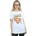 T-shirt Dc Comics BI19452 Grenoble