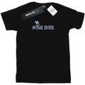 T-shirt Disney Wish Dude Grenoble