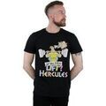 T-shirt Disney Do You Even Lift? Grenoble