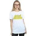 Tee-shirts sur Grenoble : T-shirt Dc Comics BI19611