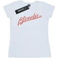 T-shirt Blondie BI19706 Grenoble
