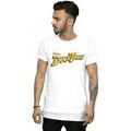 T-shirt Disney Duck Tales Grenoble