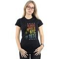 Tee-shirts sur Grenoble : T-shirt Blondie BI19760