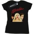 Tee-shirts sur Grenoble : T-shirt Blondie BI19761