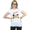 Tee-shirts sur Grenoble : T-shirt Blondie BI19761