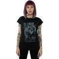 Tee-shirts sur Grenoble : T-shirt Blondie 1977