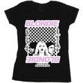 Tee-shirts sur Grenoble : T-shirt Blondie Eat To The Beat