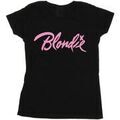 Tee-shirts sur Grenoble : T-shirt Blondie BI19794