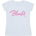 Tee-shirts sur Grenoble : T-shirt Blondie BI19794