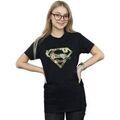 Tee-shirts sur Grenoble : T-shirt Dc Comics BI19844