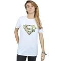 Tee-shirts sur Grenoble : T-shirt Dc Comics BI19844