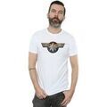 T-shirt Marvel BI20226 Grenoble