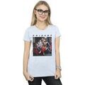Tee-shirts sur Grenoble : T-shirt Friends BI20739