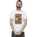 Tee-shirts sur Grenoble : T-shirt Dc Comics BI21718