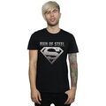 T-shirt Dc Comics BI21836