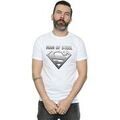 T-shirt Dc Comics BI21836