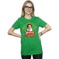 Tee-shirts sur Grenoble : T-shirt Elf BI21837