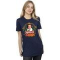 Tee-shirts sur Grenoble : T-shirt Elf BI21837