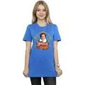 Tee-shirts sur Grenoble : T-shirt Elf BI21837