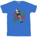 Tee-shirts sur Grenoble : T-shirt Elf Santa's Coming