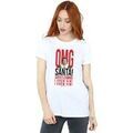 Tee-shirts sur Grenoble : T-shirt Elf OMG I Know Him