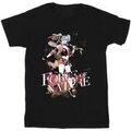 Tee-shirts sur Grenoble : T-shirt Dc Comics Forces Of Nature