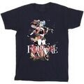 Tee-shirts sur Grenoble : T-shirt Dc Comics Forces Of Nature