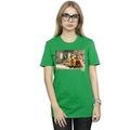 Tee-shirts sur Grenoble : T-shirt Elf BI22143