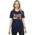 Tee-shirts sur Grenoble : T-shirt Elf BI22143