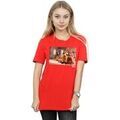 Tee-shirts sur Grenoble : T-shirt Elf BI22143