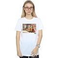 Tee-shirts sur Grenoble : T-shirt Elf BI22143