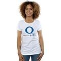 T-shirt Dc Comics BI22222 Grenoble
