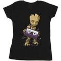 T-shirt Marvel Guardians Of The Galaxy Grenoble