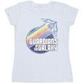 T-shirt Marvel BI22446 Grenoble