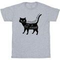 Tee-shirts sur Grenoble : T-shirt Disney Hocus Pocus A Cat Person