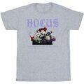 Tee-shirts sur Grenoble : T-shirt Disney Hocus Pocus Hallows Eve