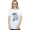 T-shirt Dead Kennedys Bedtime For Democracy