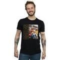 Tee-shirts sur Grenoble : T-shirt Dallas BI22569