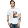 Tee-shirts sur Grenoble : T-shirt Dallas BI22569