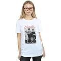Tee-shirts sur Grenoble : T-shirt Blondie BI22572