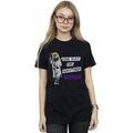 Tee-shirts sur Grenoble : T-shirt Blondie One Way Or Another