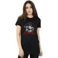 Tee-shirts sur Grenoble : T-shirt Blondie BI22574