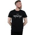 T-shirt Dallas Who Shot J.R. Grenoble