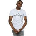 Tee-shirts sur Grenoble : T-shirt Dallas Who Shot J.R.