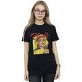 Tee-shirts sur Grenoble : T-shirt Blondie BI22614